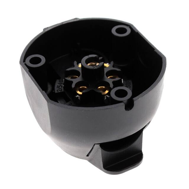 401768 Littelfuse Inc.  Assemblages de connecteurs circulaires